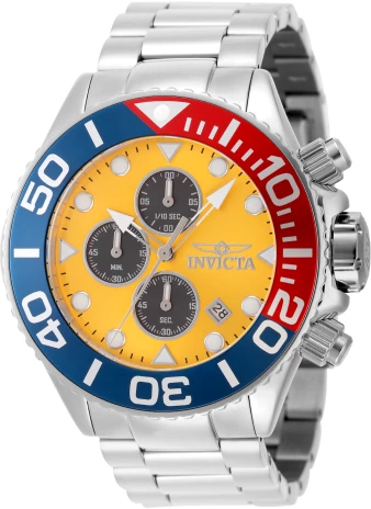 Grand Diver model 48585 | Invictawatch