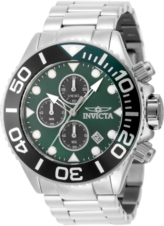 Grand Diver model 48588 | Invictawatch