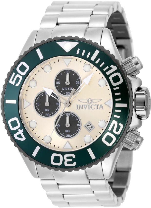 Grand Diver model 48587 | Invictawatch