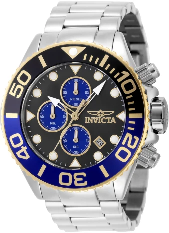 Grand Diver model 48588 | Invictawatch