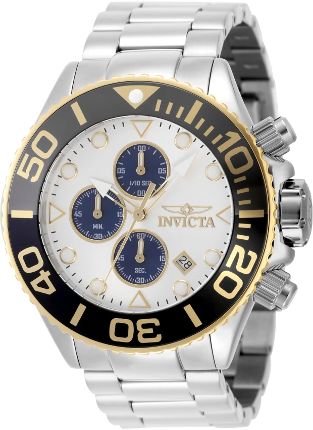 Grand Diver model 48589 | Invictawatch