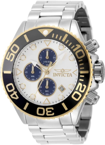 Grand Diver model 48589 | Invictawatch