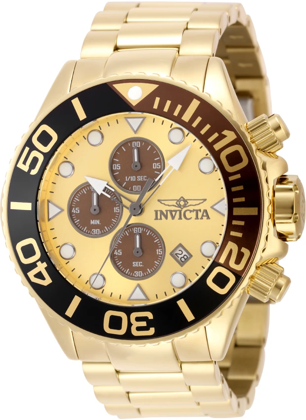 Grand Diver model 48590 | Invictawatch