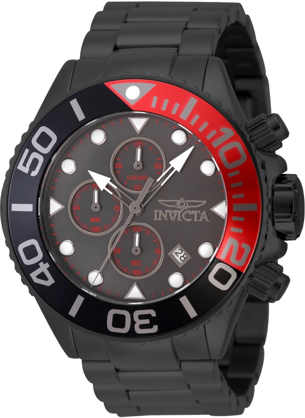 Grand Diver model 48591 | Invictawatch