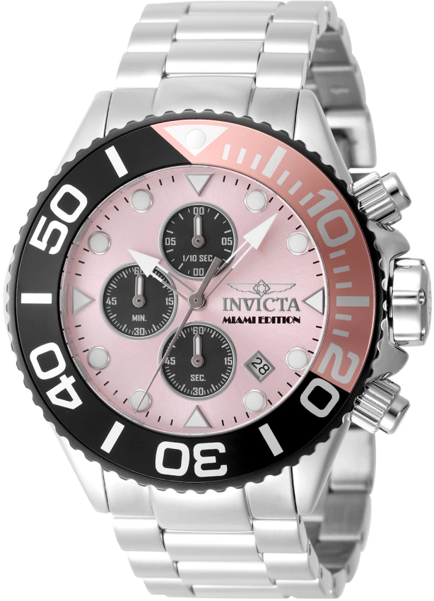 Grand Diver model 48593 | Invictawatch