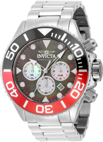 OCEAN VOYAGE model 48595 | Invictawatch