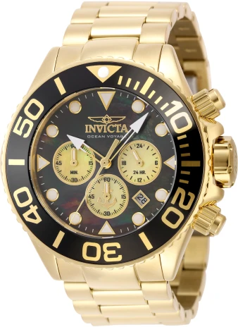 OCEAN VOYAGE model 48601 | Invictawatch