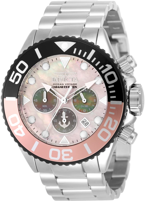 OCEAN VOYAGE model 48603 | Invictawatch