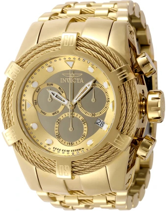 Bolt model 48604 | Invictawatch