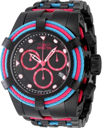 Bolt model 48605 | Invictawatch