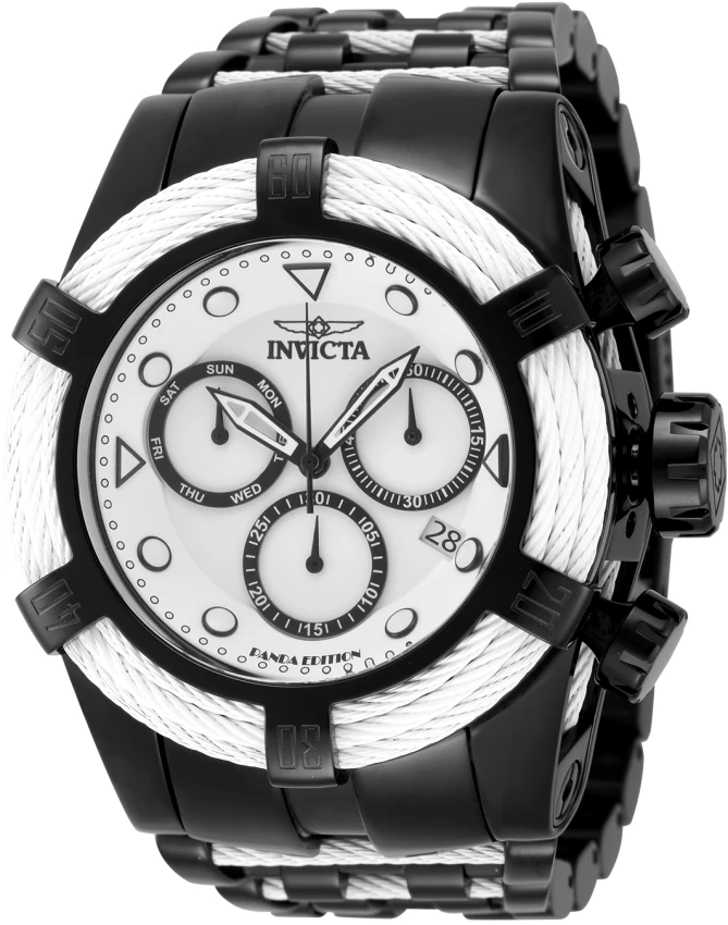 Bolt model 48606 | Invictawatch