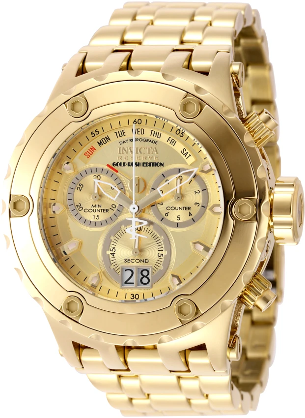 Reserve model 48607 | Invictawatch
