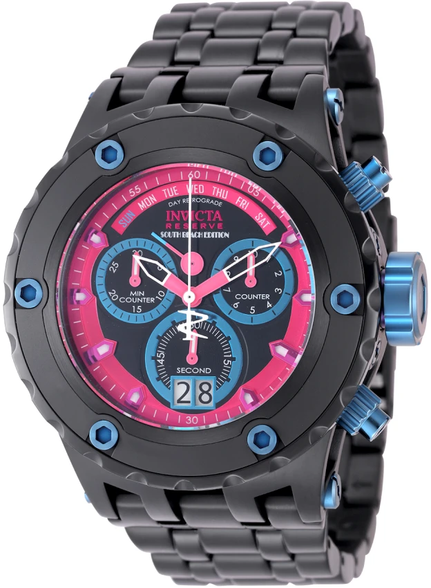 Reserve model 48608 | Invictawatch