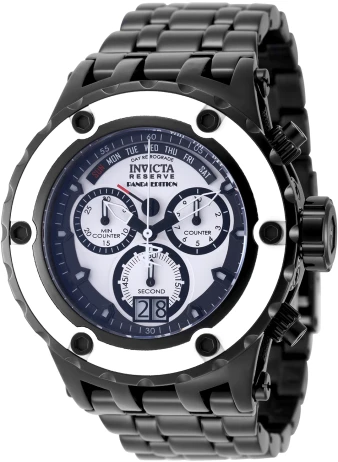 Reserve model 48609 | Invictawatch