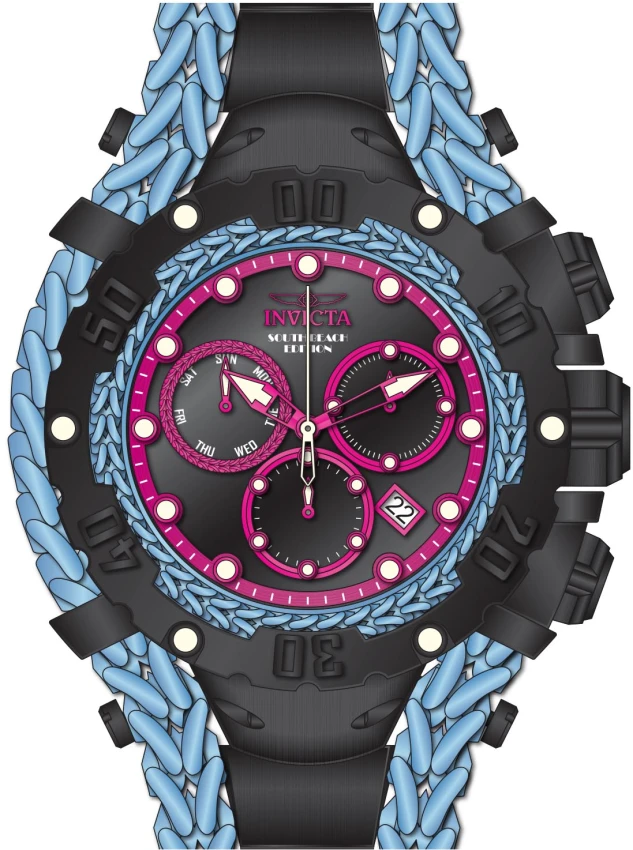 Gladiator model 48611 | Invictawatch