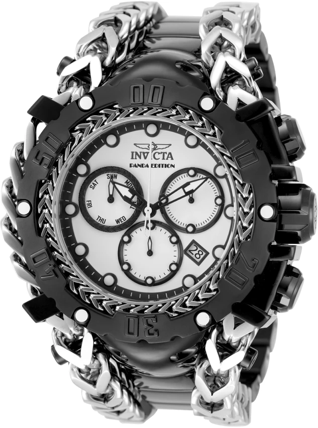 Gladiator model 48612 | Invictawatch