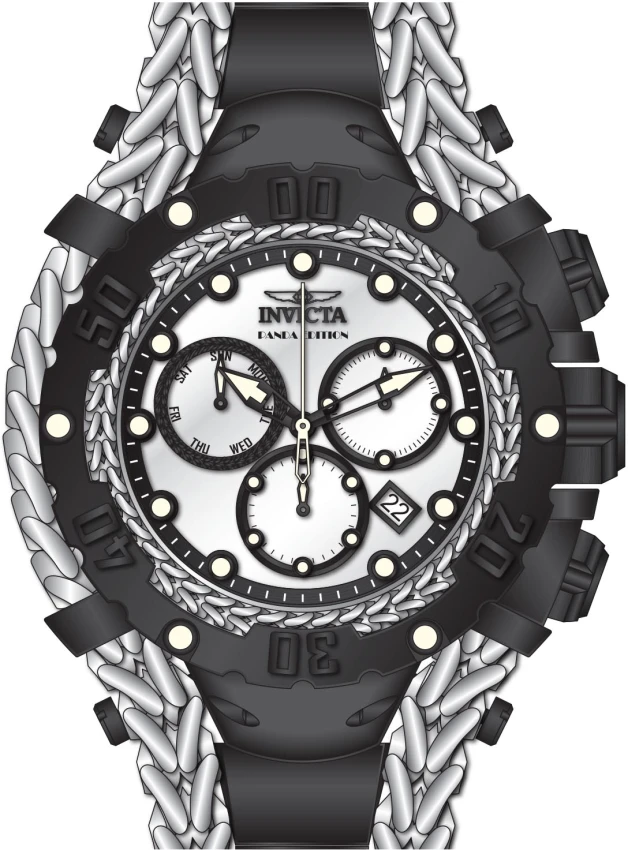 Gladiator model 48612 | Invictawatch