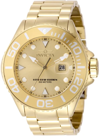 Grand Diver model 48613 | Invictawatch