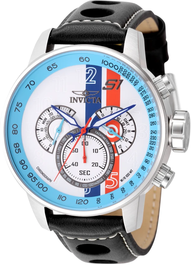 S1 Rally model 48615 | Invictawatch