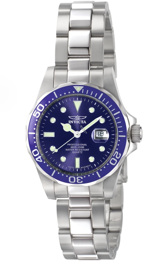 r③ Pro Diver model 4863 | Invictawatch