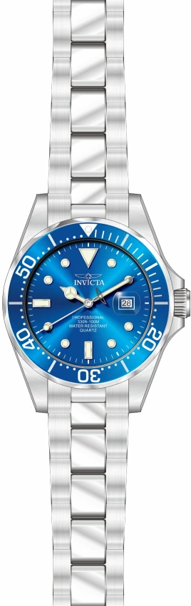 Pro Diver model 4863 | Invictawatch