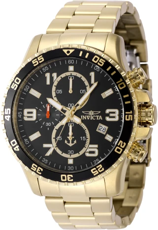 OCEAN VOYAGE model 48683 | Invictawatch