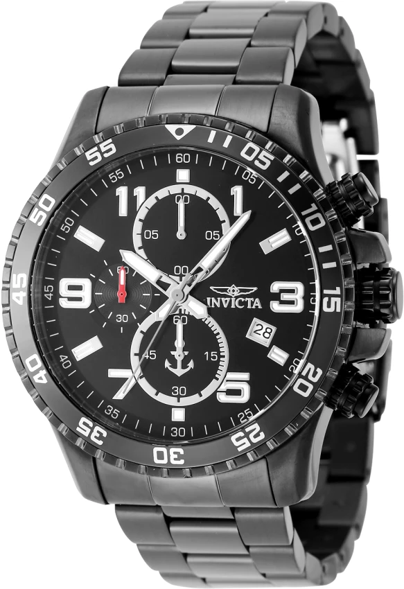 OCEAN VOYAGE model 48634 | Invictawatch