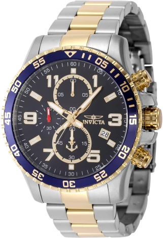 OCEAN VOYAGE model 48635 | Invictawatch
