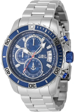 OCEAN VOYAGE model 48594 | Invictawatch