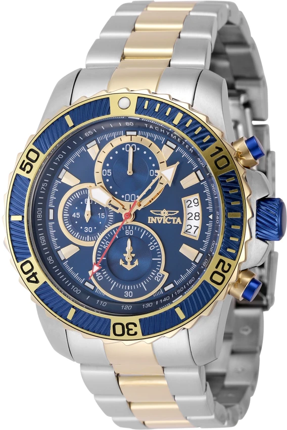 OCEAN VOYAGE model 48638 | Invictawatch
