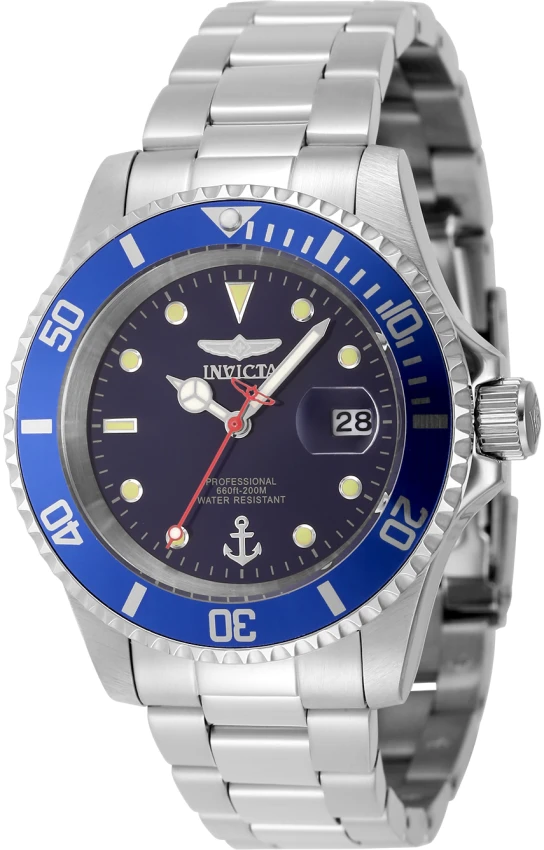 OCEAN VOYAGE model 48642 | Invictawatch