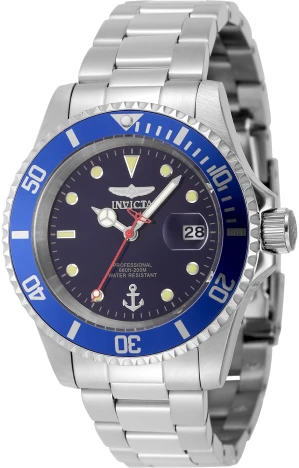 OCEAN VOYAGE model 48642 | Invictawatch