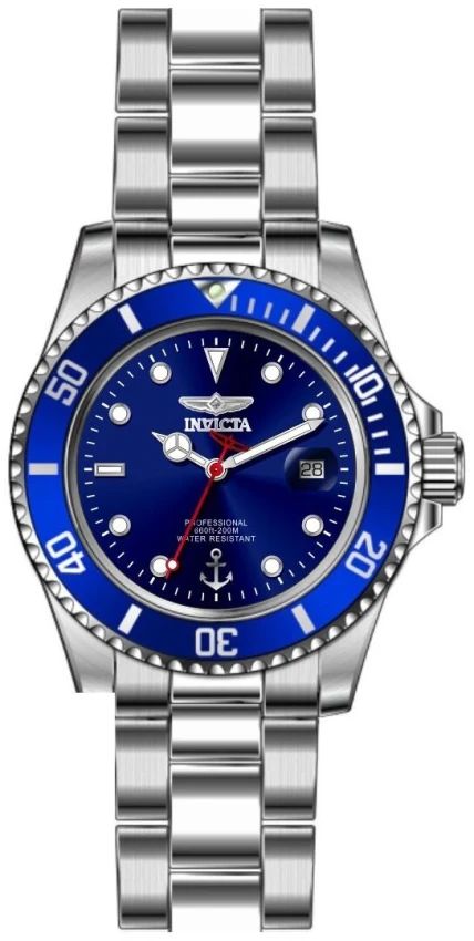 ヴィオリラ OCEAN VOYAGE model 48642 | Invictawatch