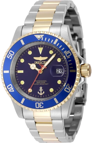 OCEAN VOYAGE model 48643 | Invictawatch