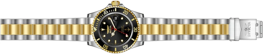 OCEAN VOYAGE model 48644 | Invictawatch