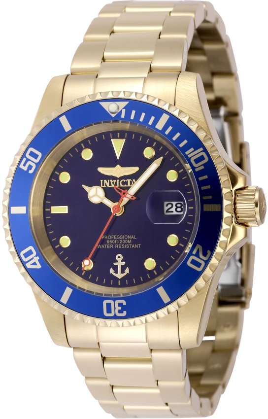 OCEAN VOYAGE model 48645 | Invictawatch