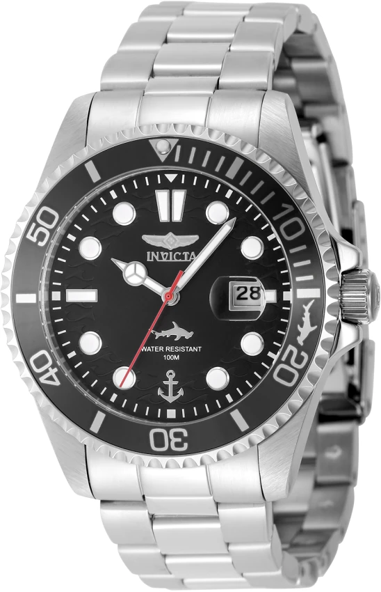 OCEAN VOYAGE model 48647 | Invictawatch