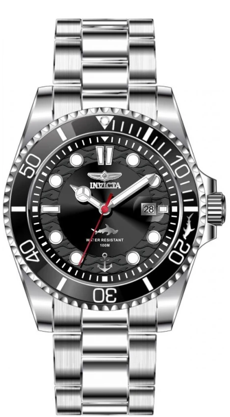 OCEAN VOYAGE model 48647 | Invictawatch