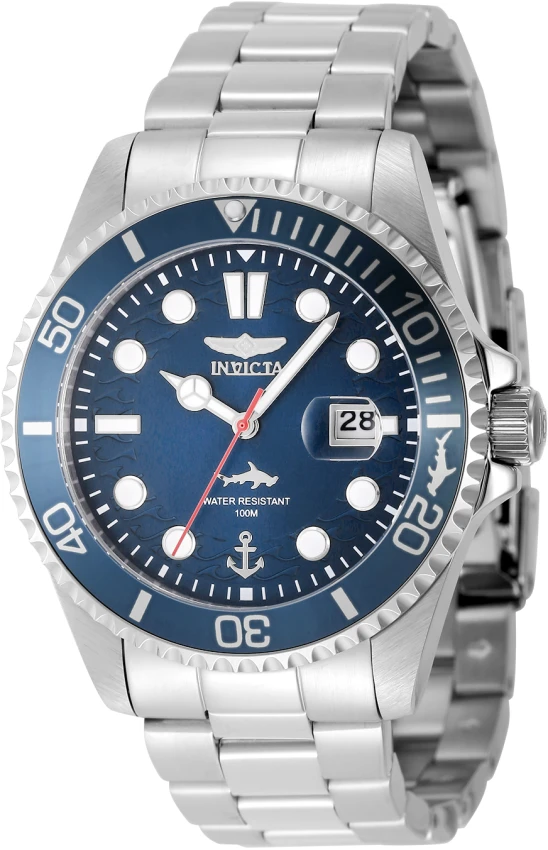 OCEAN VOYAGE model 48648 | Invictawatch