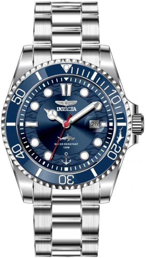 オッティ品 OCEAN VOYAGE model 48648 | Invictawatch
