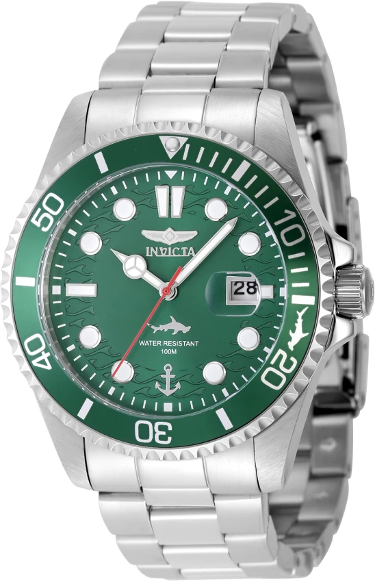 OCEAN VOYAGE model 48649 | Invictawatch