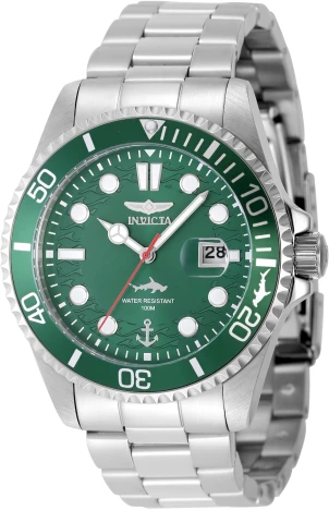 OCEAN VOYAGE model 48656 | Invictawatch