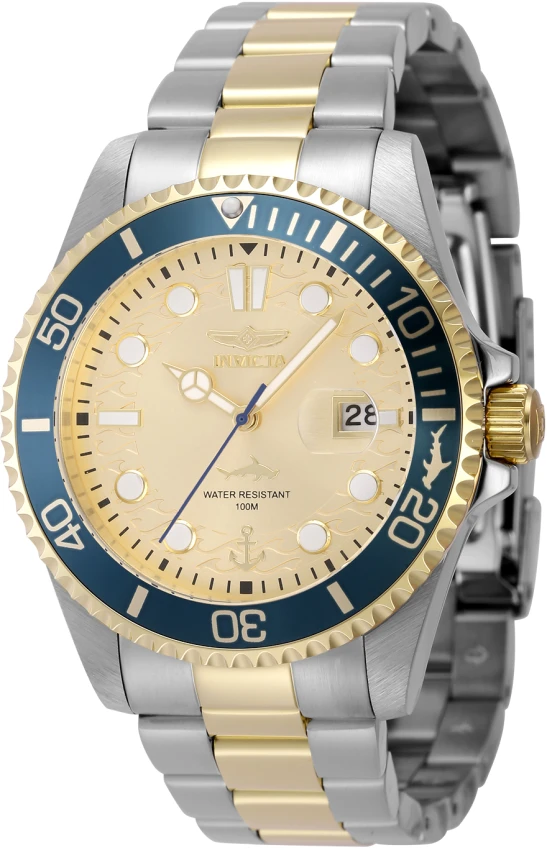 OCEAN VOYAGE model 48651 | Invictawatch