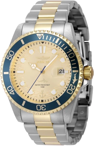 OCEAN VOYAGE model 49162 | Invictawatch