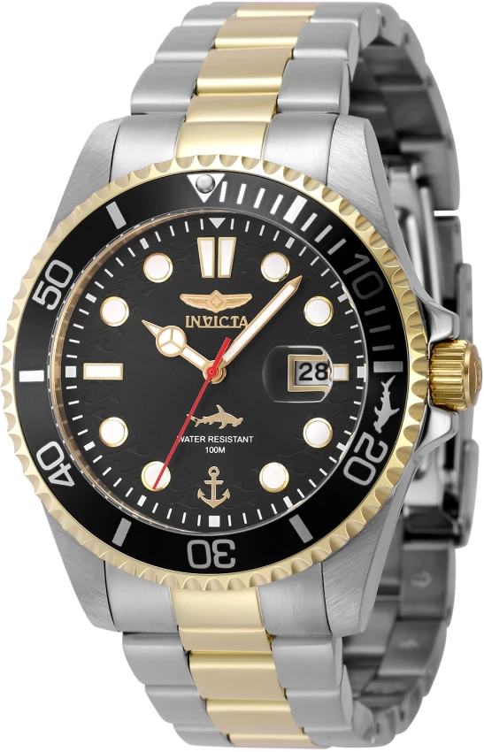 OCEAN VOYAGE model 48652 | Invictawatch
