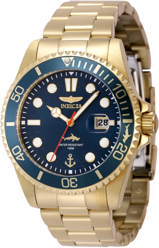 OCEAN VOYAGE model 48653 | Invictawatch