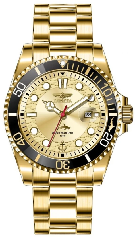 OCEAN VOYAGE model 48654 | Invictawatch