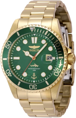 OCEAN VOYAGE model 48656 | Invictawatch