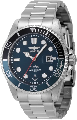 オボロティガウォック OCEAN VOYAGE model 48656 | Invictawatch