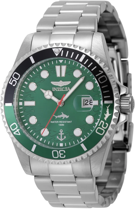 OCEAN VOYAGE model 48657 | Invictawatch